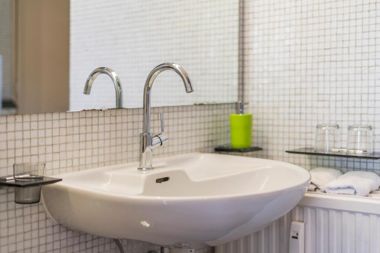 Fuths Loft Penthouse 85 Apartment Антверпен Екстериор снимка