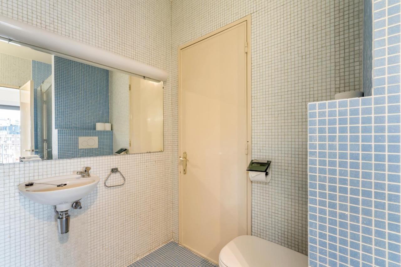 Fuths Loft Penthouse 85 Apartment Антверпен Екстериор снимка