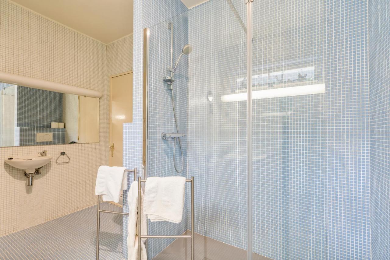 Fuths Loft Penthouse 85 Apartment Антверпен Екстериор снимка